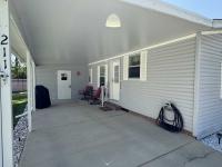 2003 Mobile Home