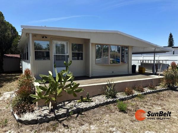 1972 STRR Mobile Home For Sale
