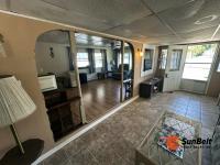 1972 STRR Mobile Home