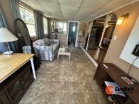1972 STRR Mobile Home