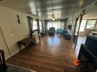 1972 STRR Mobile Home