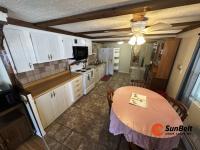 1972 STRR Mobile Home