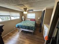 1972 STRR Mobile Home