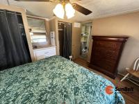 1972 STRR Mobile Home