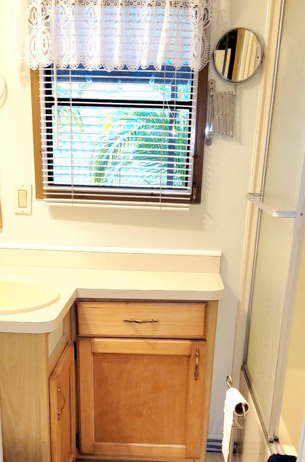 1985 ALL AGE PARK Mobile Home
