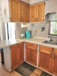 1985 ALL AGE PARK Mobile Home