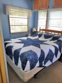 1985 ALL AGE PARK Mobile Home