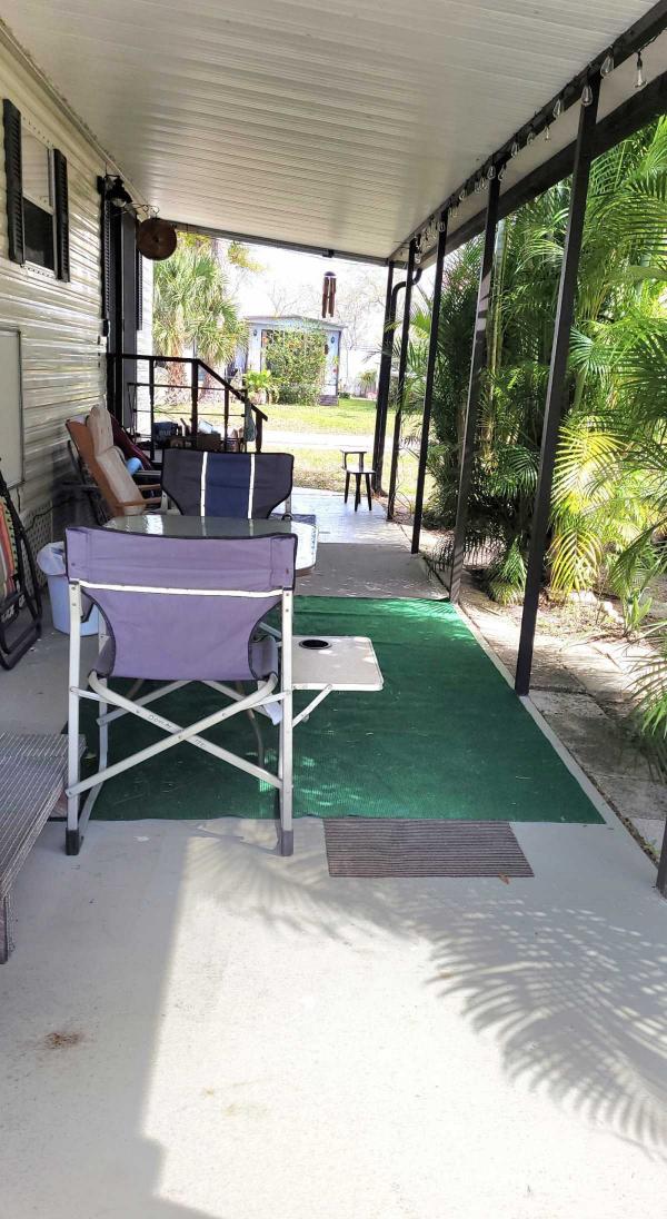 1985 ALL AGE PARK Mobile Home