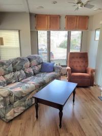 1985 ALL AGE PARK Mobile Home