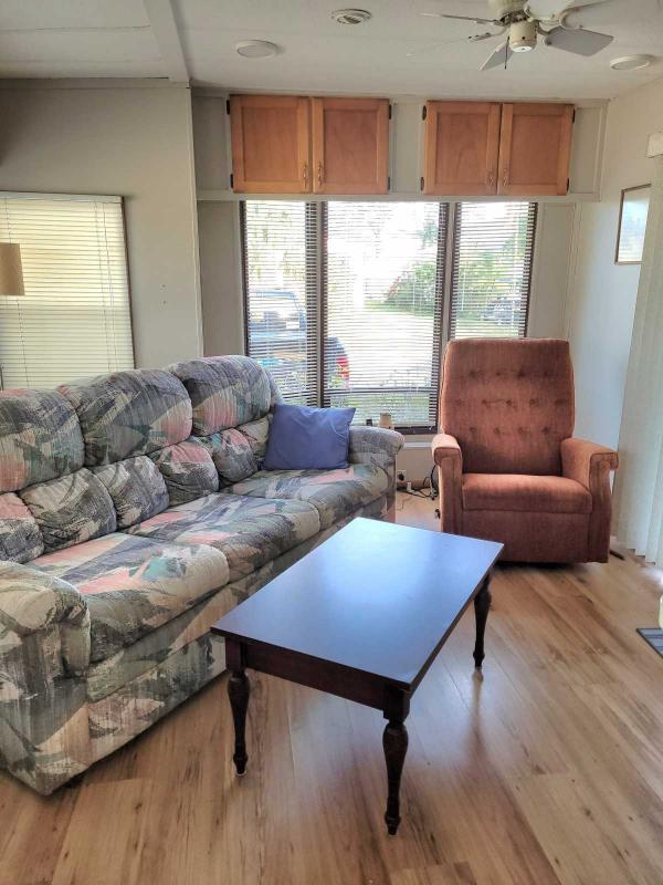 1985 ALL AGE PARK Mobile Home