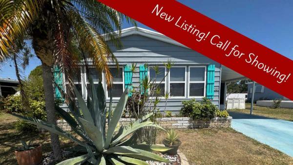  Mobile Home For Sale