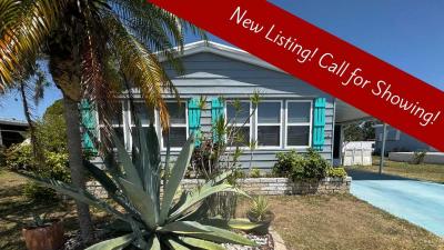 Mobile Home at 4012 Buena Vista Drive South Ellenton, FL 34222