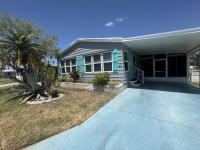 Manufactured Home