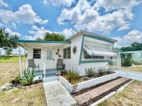 1968 STAT Mobile Home