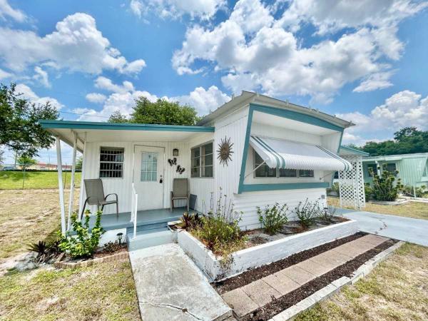 1968 STAT Mobile Home For Sale