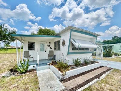 Mobile Home at 1026 West Virginia Drive Sebring, FL 33870