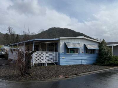 Mobile Home at 515 E Main Street #19 Rogue River, OR 97537