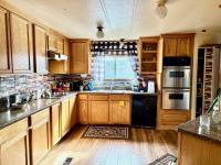 1979 Hillcrest Mobile Home