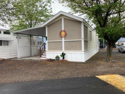 Mobile Home at 11250 E. State Rt. 69 #117-1 Dewey, AZ 86327