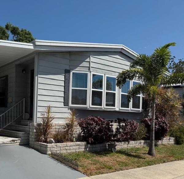  Mobile Home For Sale