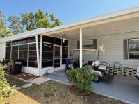Manufactured Home