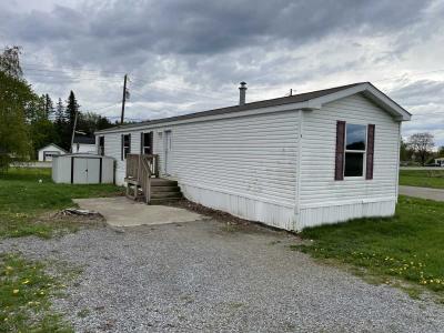 Mobile Home at 2681 Route 21 North Lot 1 Wayland, NY 14572