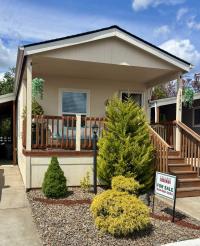 2019 Fleetwood Western Super Value Manufactured Home