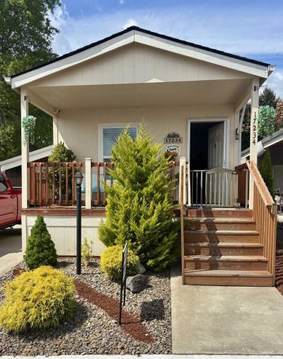 Photo 2 of 36 of home located at 17234 SW Eldorado Dr Spc 143 Tigard, OR 97224