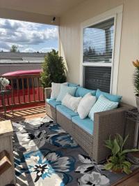 2019 Fleetwood Western Super Value Manufactured Home