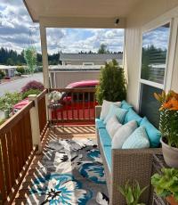 2019 Fleetwood Western Super Value Manufactured Home