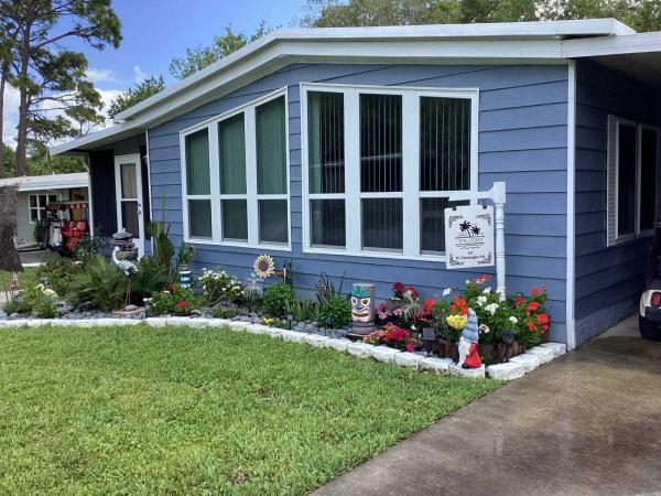 1984 Sunm Mobile Home For Sale