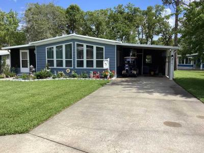Photo 2 of 8 of home located at 917 W. Gleneagles Rd Ocala, FL 34472