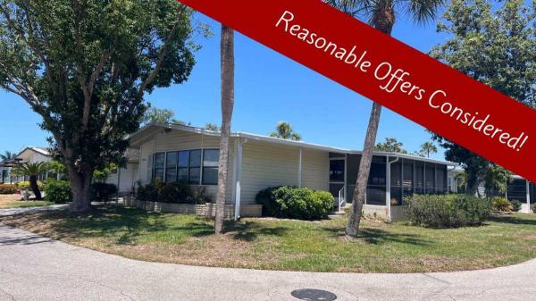  Mobile Home For Sale