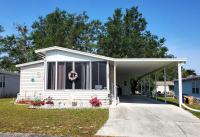 2002 Nobility Mobile Home