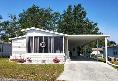 Mobile Home at 10456 S Little Hampton Terrace Homosassa, FL 34446