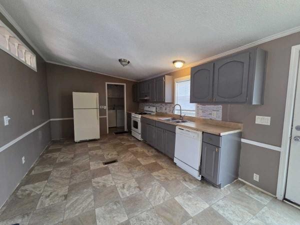 1988 Sterling Manufactured Home
