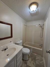 1988 Sterling Manufactured Home