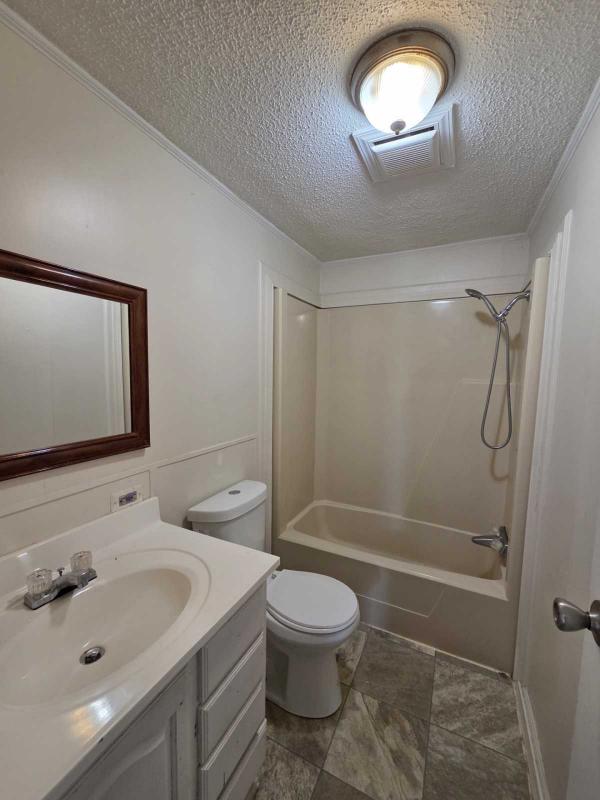 1988 Sterling Manufactured Home