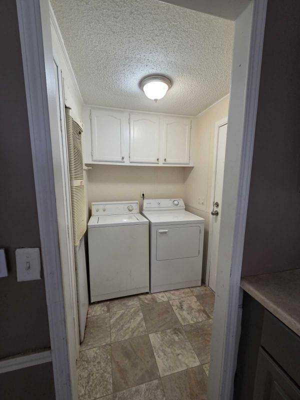 1988 Sterling Manufactured Home