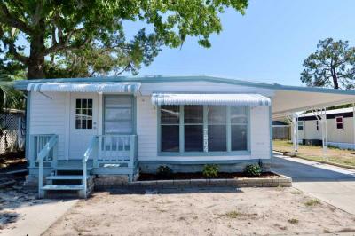 Mobile Home at 7904 Sunrunner Drive New Port Richey, FL 34653