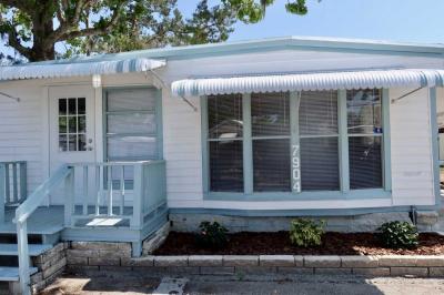 Photo 3 of 21 of home located at 7904 Sunrunner Drive New Port Richey, FL 34653