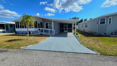 Mobile Home at 4 Lake Pointe Drive Mulberry, FL 33860