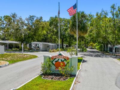 Photo 2 of 21 of home located at 7904 Sunrunner Drive New Port Richey, FL 34653