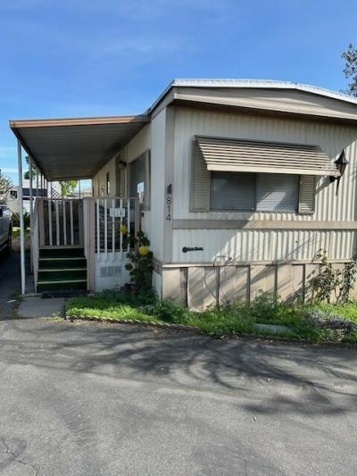 Mobile Home at 814 Lark Avenue Placentia, CA 92870
