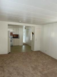 1976 Golden West Golden Mansion Mobile Home