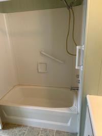 1976 Golden West Golden Mansion Mobile Home