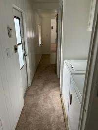 1976 Golden West Golden Mansion Mobile Home