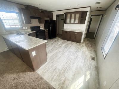 Mobile Home at 31 St. Peters Drive Bourbonnais, IL 60914