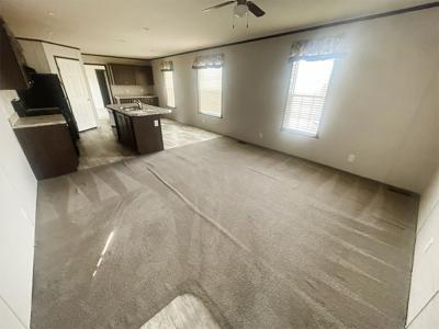 Mobile Home at 80 St. Michaels Bourbonnais, IL 60914