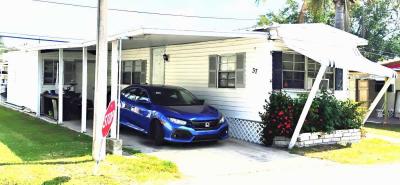Mobile Home at 1799 Seminole Blvd Largo, FL 33778